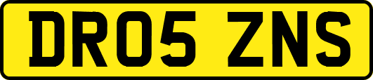 DR05ZNS