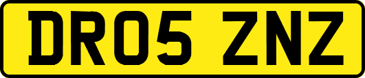 DR05ZNZ