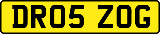 DR05ZOG