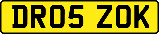 DR05ZOK