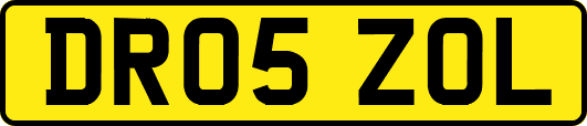 DR05ZOL