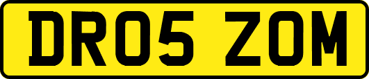 DR05ZOM