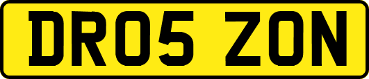 DR05ZON