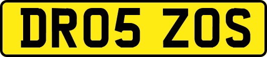 DR05ZOS