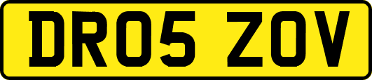 DR05ZOV