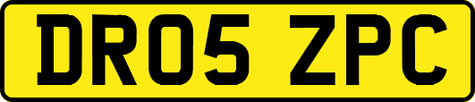 DR05ZPC