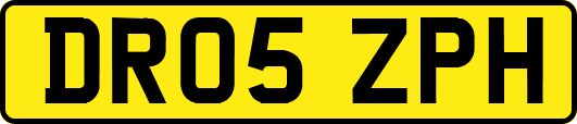 DR05ZPH