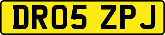 DR05ZPJ