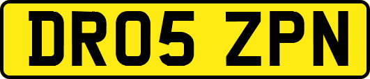 DR05ZPN