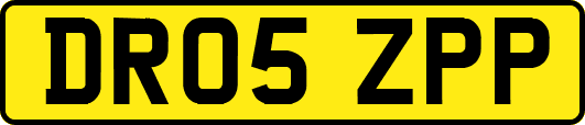 DR05ZPP