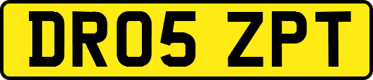 DR05ZPT