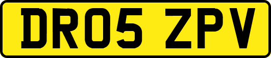 DR05ZPV