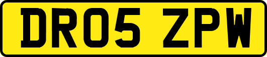 DR05ZPW