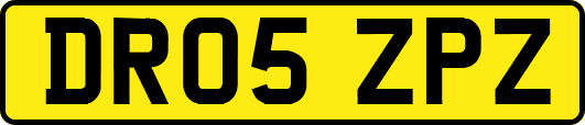 DR05ZPZ