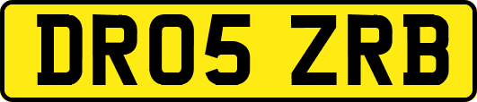 DR05ZRB