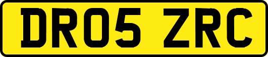 DR05ZRC
