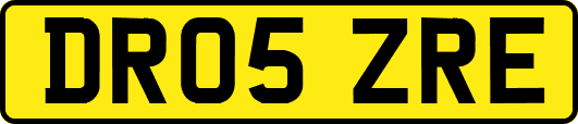 DR05ZRE