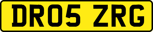 DR05ZRG
