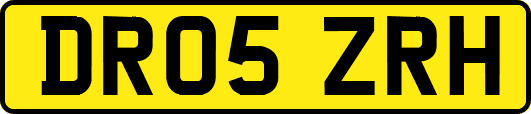 DR05ZRH