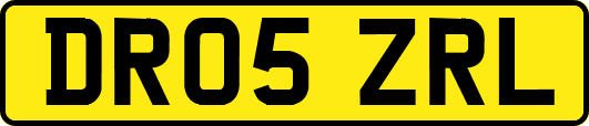 DR05ZRL