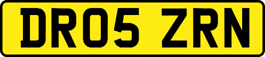 DR05ZRN