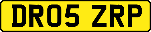 DR05ZRP