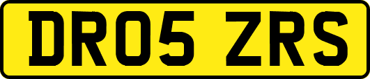 DR05ZRS