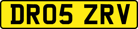 DR05ZRV