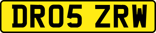 DR05ZRW