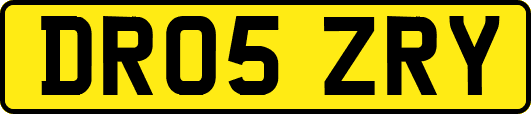 DR05ZRY