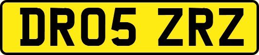 DR05ZRZ