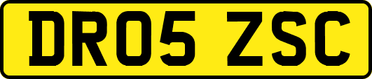 DR05ZSC