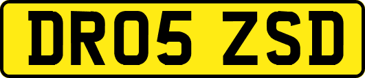 DR05ZSD