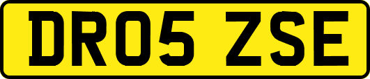 DR05ZSE