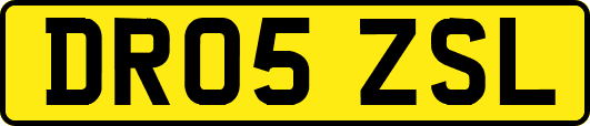 DR05ZSL