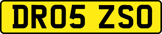DR05ZSO