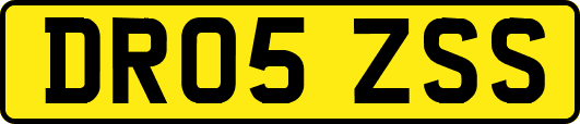 DR05ZSS