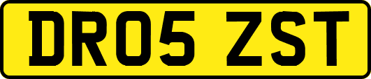 DR05ZST