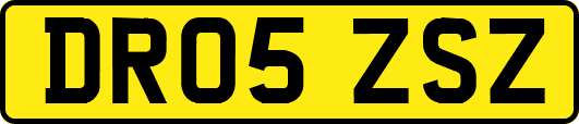 DR05ZSZ