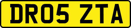 DR05ZTA