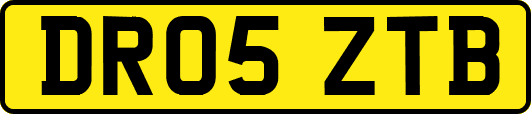 DR05ZTB