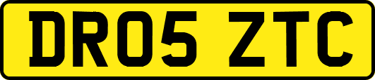 DR05ZTC