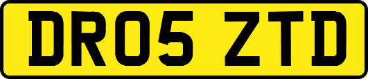 DR05ZTD