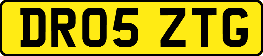 DR05ZTG