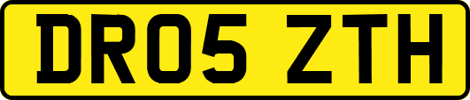 DR05ZTH