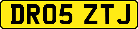 DR05ZTJ