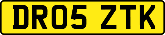 DR05ZTK