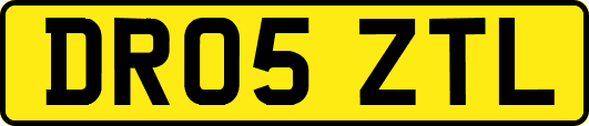 DR05ZTL