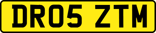 DR05ZTM