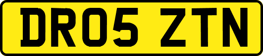 DR05ZTN